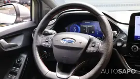 Ford Puma 1.0 EcoBoost MHEV ST-Line de 2022