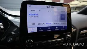 Ford Puma 1.0 EcoBoost MHEV ST-Line de 2022