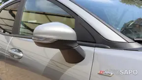 Ford Puma 1.0 EcoBoost MHEV ST-Line de 2022