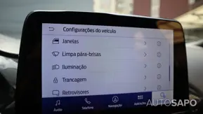 Ford Puma 1.0 EcoBoost MHEV ST-Line de 2022
