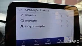 Ford Puma 1.0 EcoBoost MHEV ST-Line de 2022
