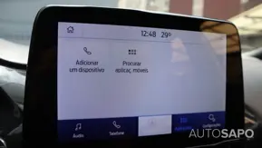 Ford Puma 1.0 EcoBoost MHEV ST-Line de 2022