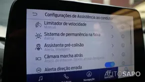 Ford Puma 1.0 EcoBoost MHEV ST-Line de 2022