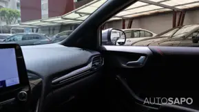 Ford Puma 1.0 EcoBoost MHEV ST-Line de 2022