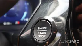 Ford Puma 1.0 EcoBoost MHEV ST-Line de 2022