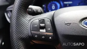 Ford Puma 1.0 EcoBoost MHEV ST-Line de 2022