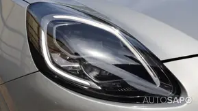 Ford Puma 1.0 EcoBoost MHEV ST-Line de 2022