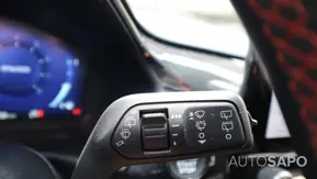 Ford Puma 1.0 EcoBoost MHEV ST-Line de 2022