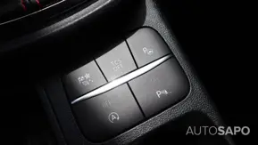 Ford Puma 1.0 EcoBoost MHEV ST-Line de 2022