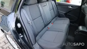 Peugeot 508 de 2013