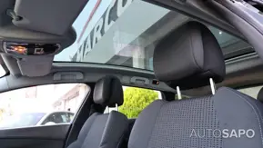 Peugeot 508 de 2013