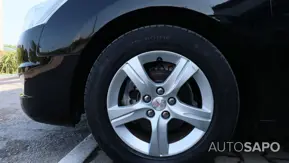 Peugeot 508 de 2013