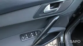 Peugeot 508 de 2013