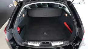 Peugeot 508 de 2013
