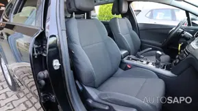 Peugeot 508 de 2013