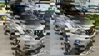 Peugeot 3008 de 2017