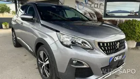 Peugeot 3008 de 2017