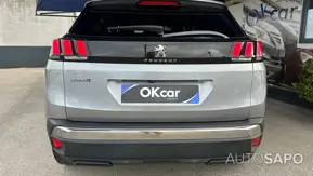Peugeot 3008 de 2017