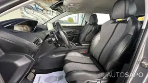 Peugeot 3008 de 2017