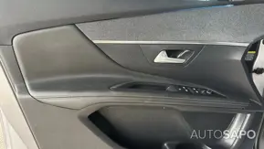 Peugeot 3008 de 2017