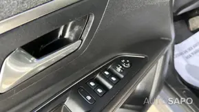 Peugeot 3008 de 2017