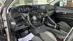 Peugeot 3008 de 2017