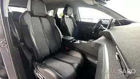 Peugeot 3008 de 2017