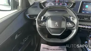 Peugeot 3008 de 2017