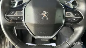 Peugeot 3008 de 2017