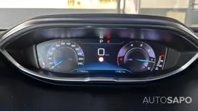 Peugeot 3008 de 2017