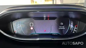 Peugeot 3008 de 2017