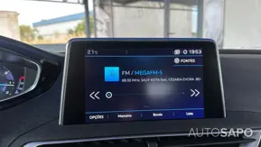 Peugeot 3008 de 2017