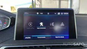 Peugeot 3008 de 2017