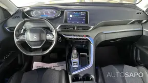 Peugeot 3008 de 2017