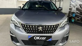 Peugeot 3008 de 2017