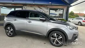 Peugeot 3008 de 2017