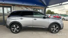 Peugeot 3008 de 2017