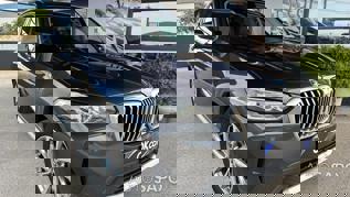 BMW X3 de 2022