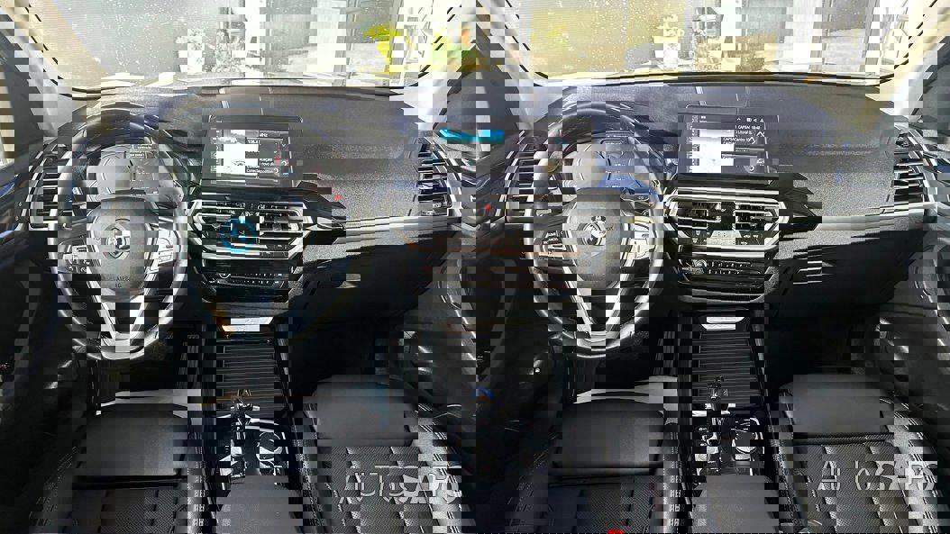 BMW X3 de 2022
