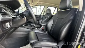 BMW X3 de 2022