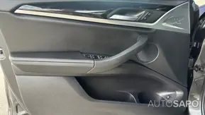 BMW X3 de 2022