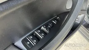 BMW X3 de 2022