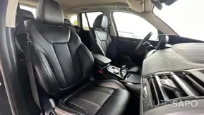 BMW X3 de 2022