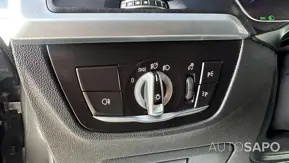 BMW X3 de 2022