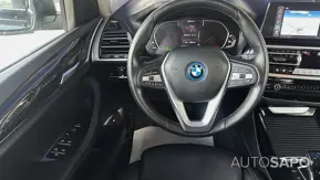 BMW X3 de 2022