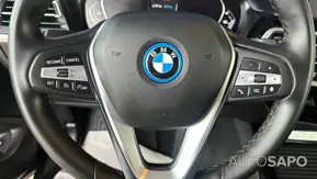 BMW X3 de 2022