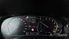 BMW X3 de 2022