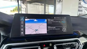 BMW X3 de 2022