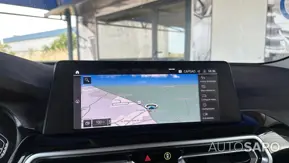 BMW X3 de 2022
