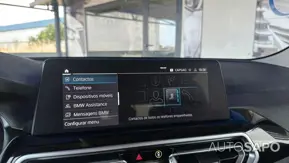 BMW X3 de 2022